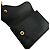 Billetera Compacta Saddle Christian Dior Negro - vista 9