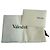 Borsa a tracolla a catena Valextra Spritzer Small Arancione - vista 9