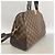 Borsa a mano bowling Damier Kensington Louis Vuitton Damier ebene - vista 2