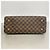 Borsa a mano bowling Damier Kensington Louis Vuitton Damier ebene - vista 3