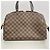 Borsa a mano bowling Damier Kensington Louis Vuitton Damier ebene - vista 9
