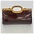 Borsa Vernis Roxbury Drive Louis Vuitton Bordò - vista 12