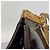 Borsa Vernis Roxbury Drive Louis Vuitton Bordò - vista 7