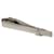 Clip per cravatta argento Louis Vuitton