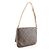 Louis Vuitton Musette Tango Shoulder Bag Brown Monogram - view 3