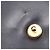 Borsa a Spalla Gucci Old Clutch 2 Vie Nero - vista 12