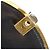 Borsa a Spalla Gucci Old Clutch 2 Vie Nero - vista 15