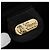 Borsa a Spalla Gucci Old Clutch 2 Vie Nero - vista 17