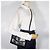 Borsa a Spalla Gucci Old Clutch 2 Vie Nero - vista 18
