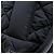Borsa Boston trapuntata Cocoon di CHANEL Nero - vista 15