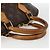 Louis Vuitton Alma Monogram Canvas PM Marrone - vista 7