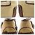 Céline Borsa a mano Celine Boogie Bag Marrone - vista 16