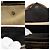 Céline Borsa a mano Celine Boogie Bag Marrone - vista 19