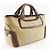 Céline Borsa a mano Celine Boogie Bag Marrone - vista 3