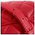 Chanel Matelasse Red Leather Backpack - view 14