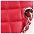 Chanel Matelasse Red Leather Backpack - view 15