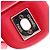 Chanel Matelasse Red Leather Backpack - view 16
