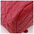 Chanel Matelasse Red Leather Backpack - view 4