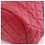 Chanel Matelasse Red Leather Backpack - view 5