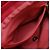 Chanel Matelasse Red Leather Backpack - view 9