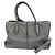 Borsa a Spalla TOD'S D-BOW in Pelle Grigia Marrone