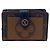 Louis Vuitton Monogram Reverse Bi-fold Wallet Brown
