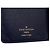 Louis Vuitton Monogram Reverse Bi-fold Wallet Brown - view 12