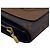 Louis Vuitton Monogram Reverse Bi-fold Wallet Brown - view 4