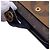 Louis Vuitton Monogram Reverse Bi-fold Wallet Brown - view 5