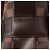 Bolso de mano Naviglio Damier Louis Vuitton Castaño - vista 6