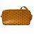Goyardine Tasche Cap Vert