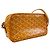Goyardine Tasche Cap Vert - Ansicht 2