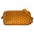 Goyardine Tasche Cap Vert - Ansicht 3
