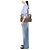 Chelsea Damier Ebene Louis Vuitton Marrone - vista 7
