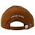 Cappellino da baseball Jeremy - ANINE BING - Cotone - Marrone - Ansicht 2