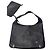 Borsa a spalla  hdg Givenchy in pelle nera Nero