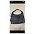 Borsa a spalla  hdg Givenchy in pelle nera Nero - vista 3