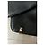Borsa a spalla  hdg Givenchy in pelle nera Nero - vista 6