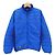 Autre Marque Chaqueta de Plumas Master Bunny Edition Azul