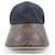 Cappello Get Ready LV Louis Vuitton Nero - vista 2