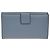 Fendi Peekaboo Leder Long Blau - Ansicht 2