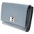 Fendi Peekaboo Leder Long Blau - Ansicht 3