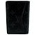 Organizer Louis Vuitton Monogram Eclipse Card Case Wallet Black - view 2
