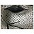 Louis Vuitton Neverfull MM Jaquard Denim Monogram  FullSet Anthrazitgrau - Ansicht 10