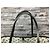 Louis Vuitton Neverfull MM Jaquard Denim Monogram  FullSet Anthrazitgrau - Ansicht 11