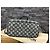 Louis Vuitton Neverfull MM Jaquard Denim Monogram  FullSet Anthrazitgrau - Ansicht 2