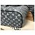 Louis Vuitton Neverfull MM Jaquard Denim Monogram  FullSet Anthrazitgrau - Ansicht 5