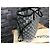 Louis Vuitton Neverfull MM Jaquard Denim Monogram  FullSet Anthrazitgrau - Ansicht 7
