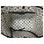 Louis Vuitton Neverfull MM Jaquard Denim Monogram  FullSet Anthrazitgrau - Ansicht 8