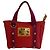 Borsa Tote Cabas PM Antigua M40037 di Louis Vuitton Rosso